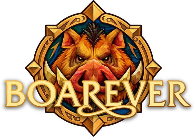 Boarever